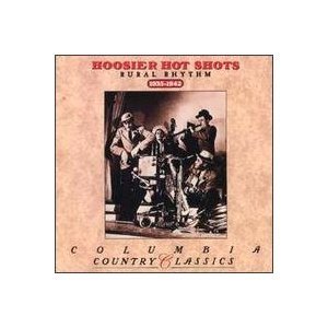 Hoosier Hot Shots/Rural Rhythm 1935-42